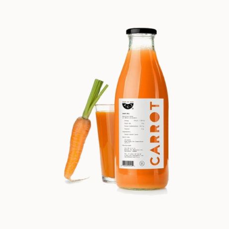 Sweet Carrot